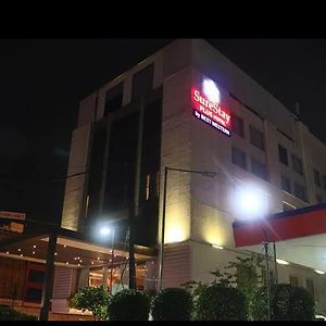 Surestay Plus Hotel By Best Western Indore